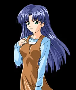 Osakabe Marie