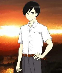 Kibitsu Kagehisa