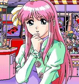 Sakamoto Haruna