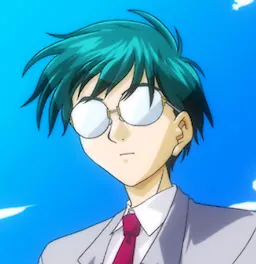 Nakamura Taichi