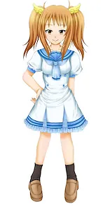 Yumenosono Haruka