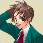 Hida Shougo