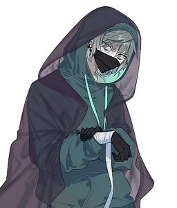 Neguro Tooru