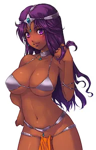 Manya