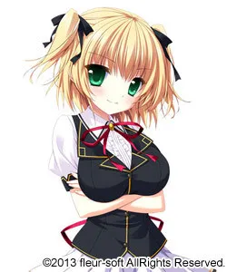 Sumeragi Leia