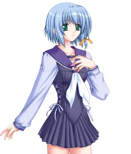 Nishina Murasaki