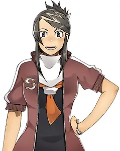 Takaho Chigai