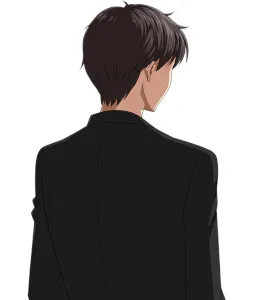 Hanayashiki Tsukasa