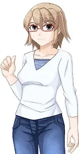 Aozora Risona