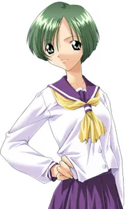 Yanagina Ryouko
