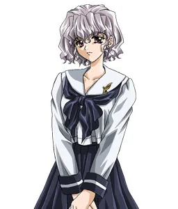 Kusatsuki Akira