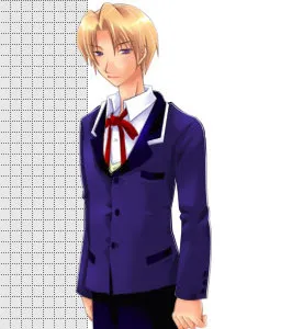 Misono Tsubaki