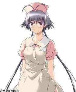 Yuunagi Shizune