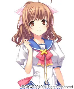 Yaotome Mai