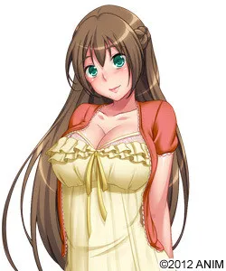 Amagaya Honoka