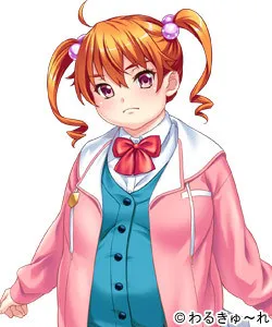 Kominesaki Ranko