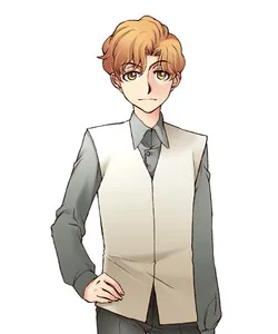 Shindou Kaoru
