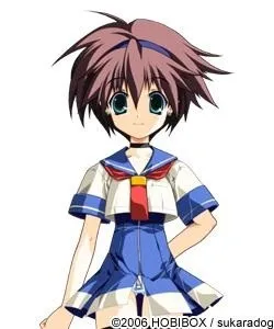Minami Ai