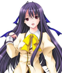 Sanguubashi Ayaka