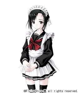 Kurusugawa Ritsu