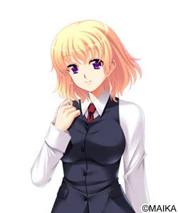 Kinoshita Nami