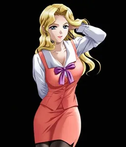 Nonoyama Arisu