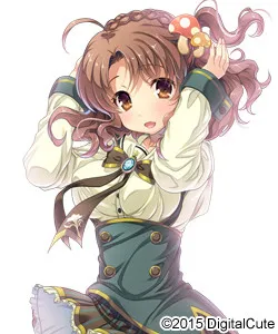 Takehara Akino