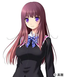 Kagamihara Kagari