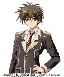 Mika Vermillion