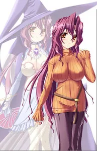 Kasugai Haruka