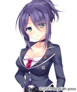 Fumiko Mameshiba Shepherd