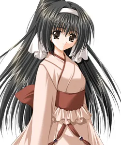 Naruse Yuki