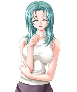 Sakana Fumie
