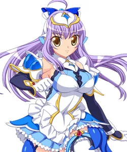 Shiramine Giselle