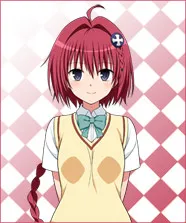 Kurosaki Mea