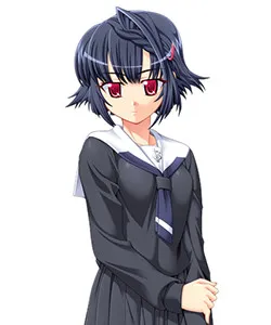 Enjou Mikoto