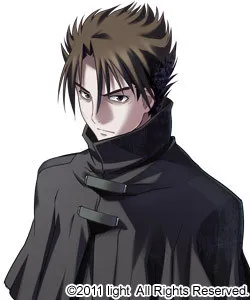 Toshirou Kashima