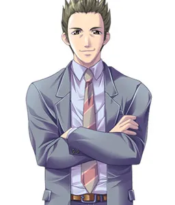 Takeuchi Mitsuteru