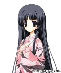 Toudou Ayame
