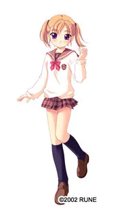 Hatsushima Anzu