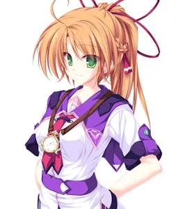 Hoshiba Sora