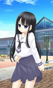 Nanamiya Luna