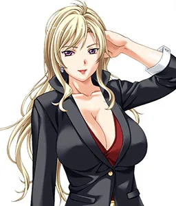Komori Rika