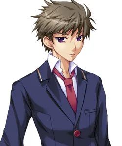Kobayakawa Hayato