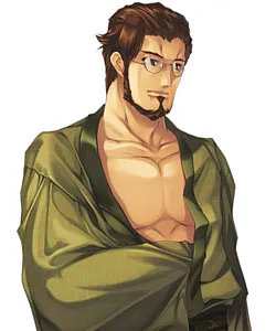 Kamishiro Ikki