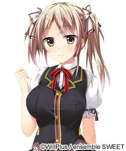 Momozono Hozumi