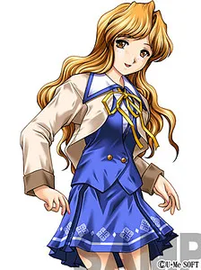 Hayakawa Kaori