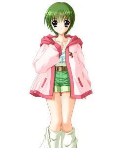 Amano Itsuki