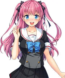 Shibasaki Ayaka