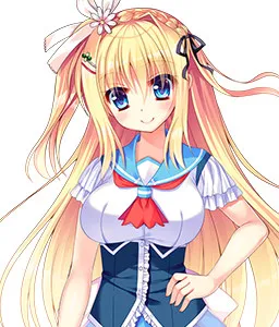 Hoshigaoka Madoka